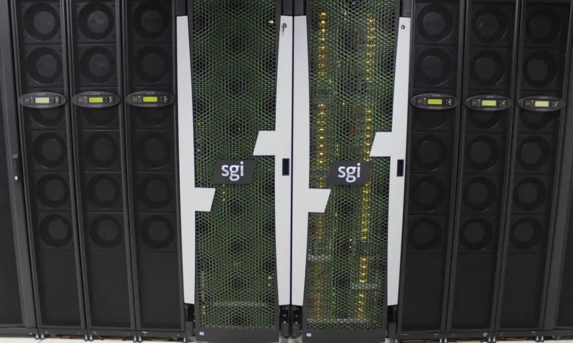 Macaíba receberá supercomputador de R$ 1 bi para IA