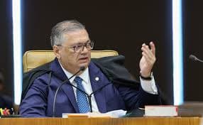 Ministro relata pressões e afirma que juiz teme decidir
