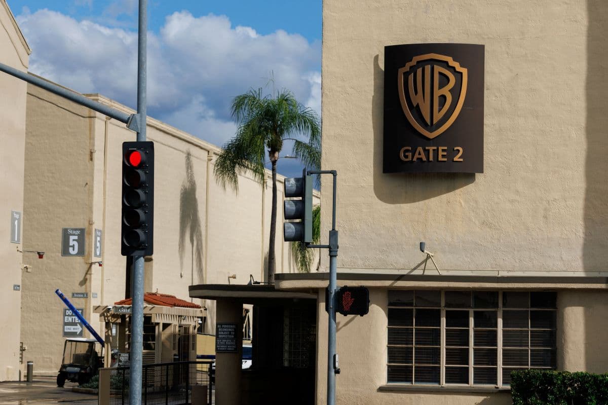 Paramount enfrenta desafios regulatórios no Reino Unido e EUA