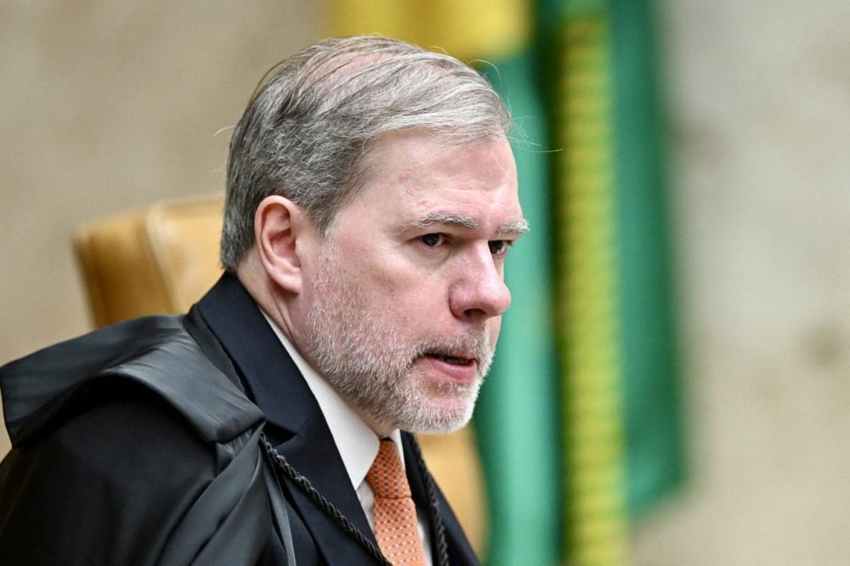 STF rejeita habeas corpus de ex-gerente da Petrobras por Lava Jato