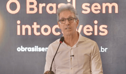 Romeu Zema apresenta plano de governo audacioso e polêmico