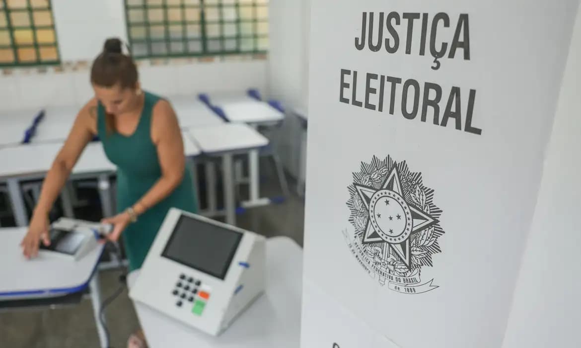 Campanha eleitoral termina neste sábado às 22h antes das eleições de 2026