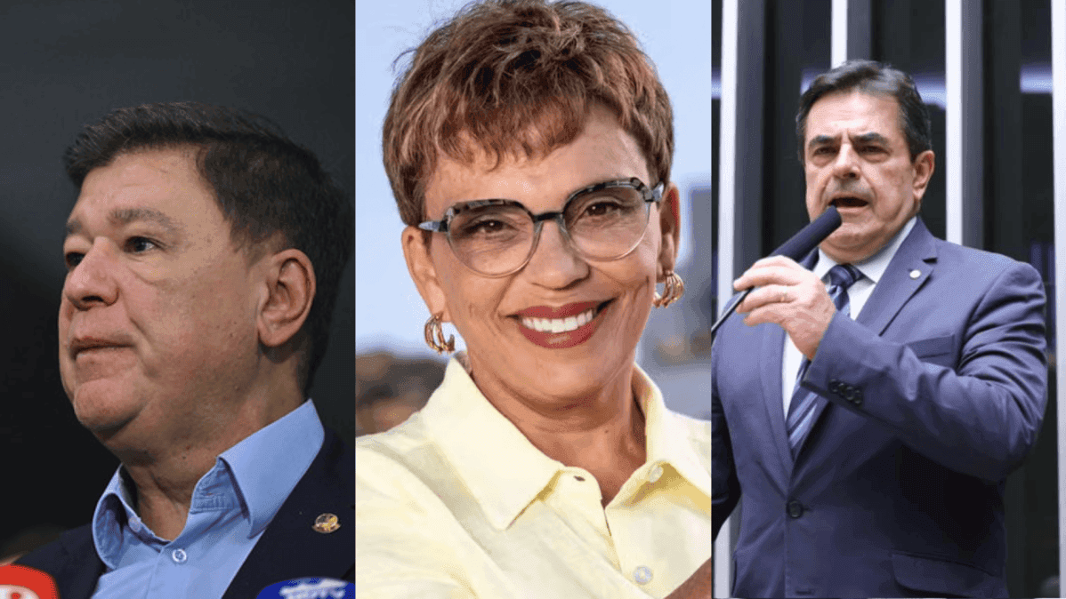 Pesquisa aponta empate técnico entre candidatos ao Senado em Minas Gerais