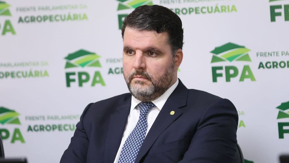 Bancada ruralista se reúne para acelerar votação de dívidas rurais