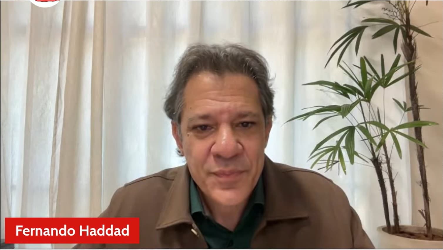 Haddad alerta para risco de milícias em SP se segurança não melhorar
