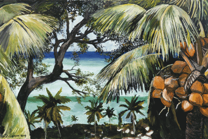 Exposição celebra 50 anos de Nara Roesler com obras de artistas renomados