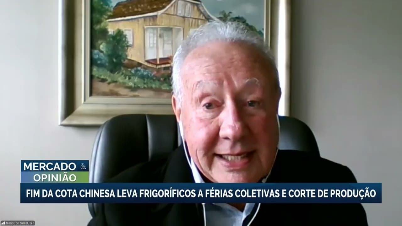 Agronegócio brasileiro pressionado por exigências da China e UE