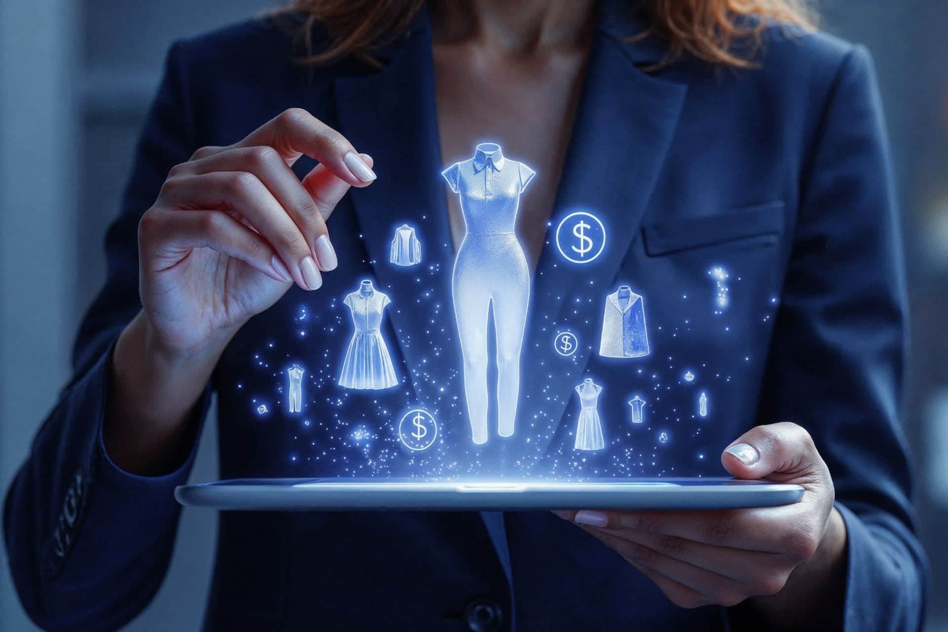 IA revoluciona o processo de compra e personaliza a experiência do consumidor