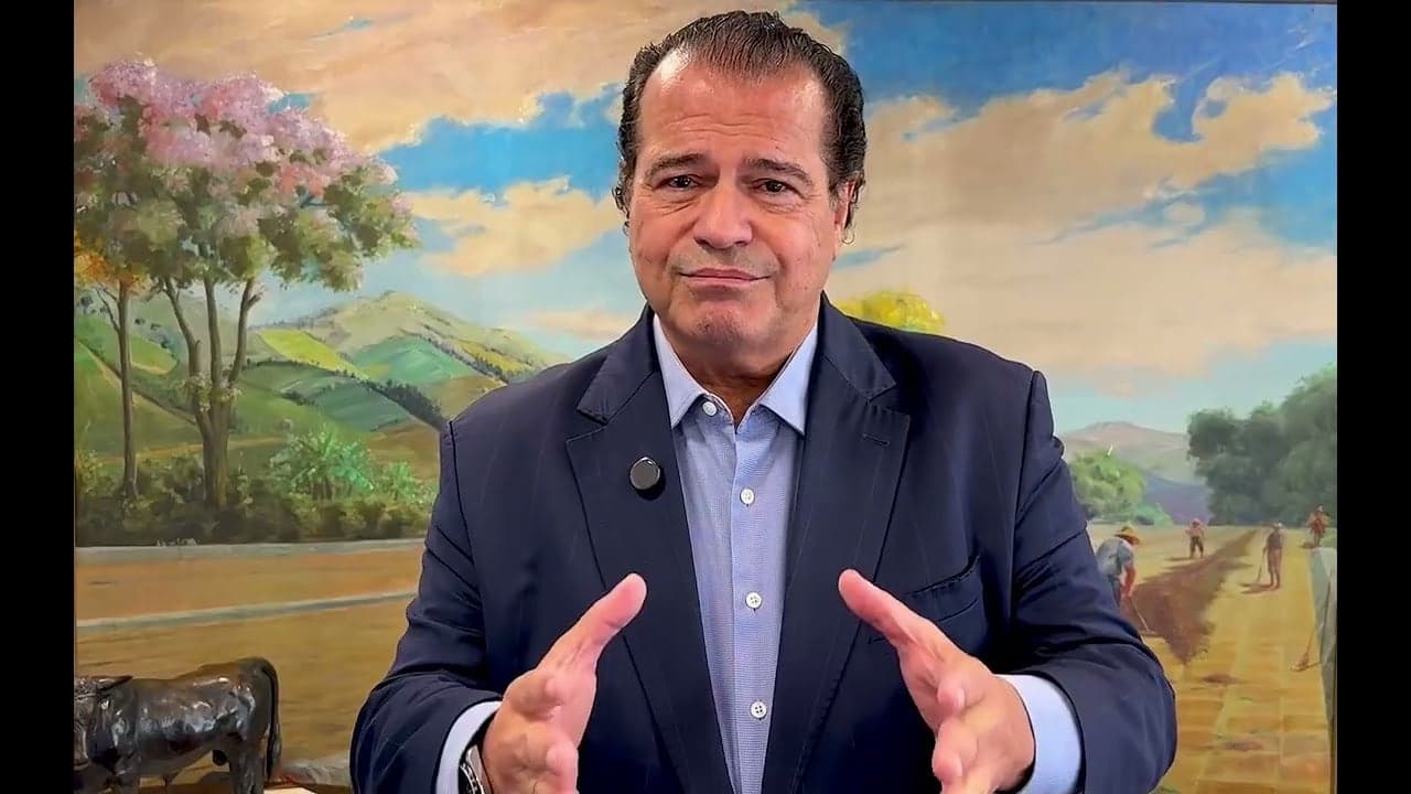 Setor agrícola critica barreiras da UE que afetam exportações brasileiras