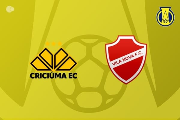 Criciúma x Vila Nova: onde assistir, horário e detalhes do duelo pela Série B