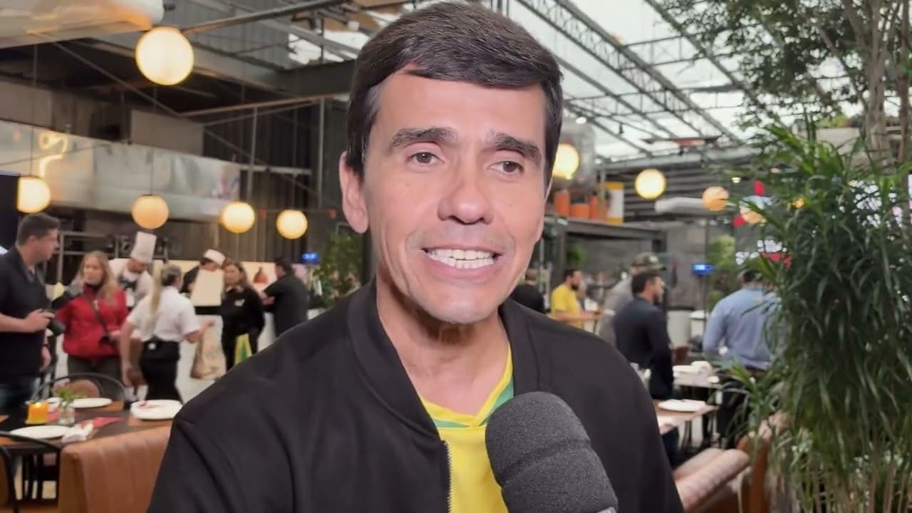 Semana Nacional da Carne Suína é lançada em São Paulo