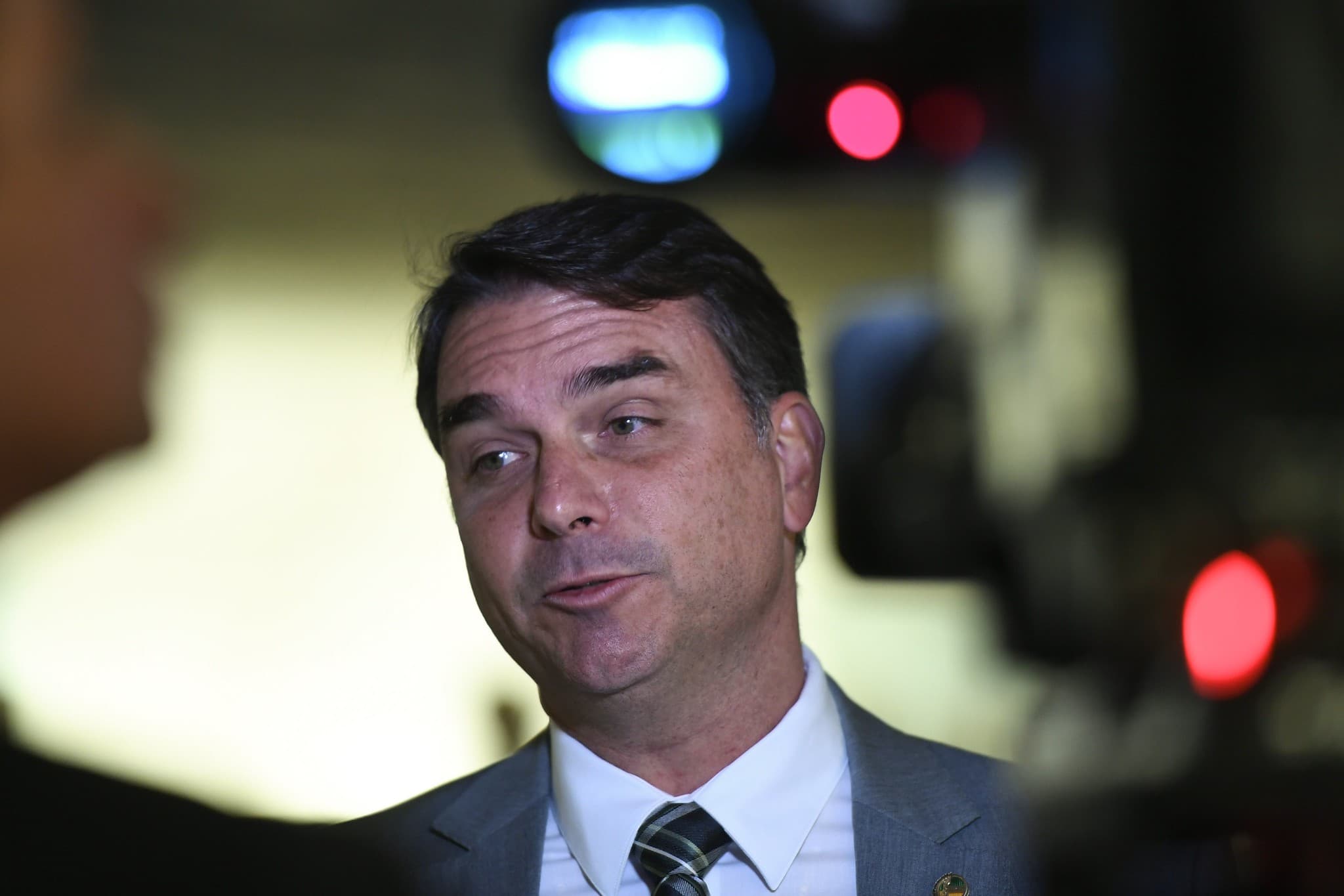 Segurança pública é prioridade nas pré-campanhas presidenciais