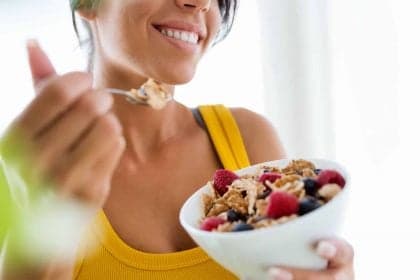 Saúde personalizada ganha destaque com avanços em nutrição de precisão