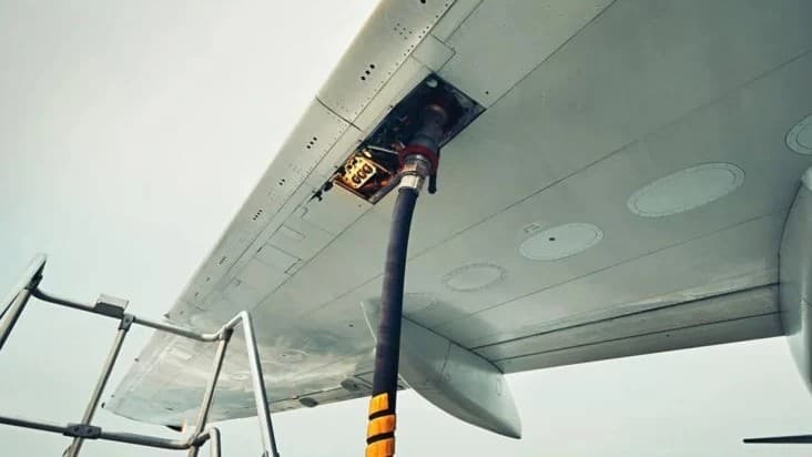 Tarifas aéreas no Brasil aumentam 3,1% desde junho de 2024