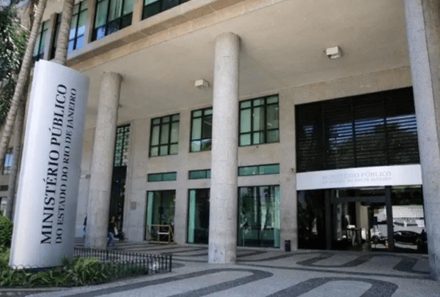 Esquema de corrupção envolve policiais do 39º BPM em Belford Roxo