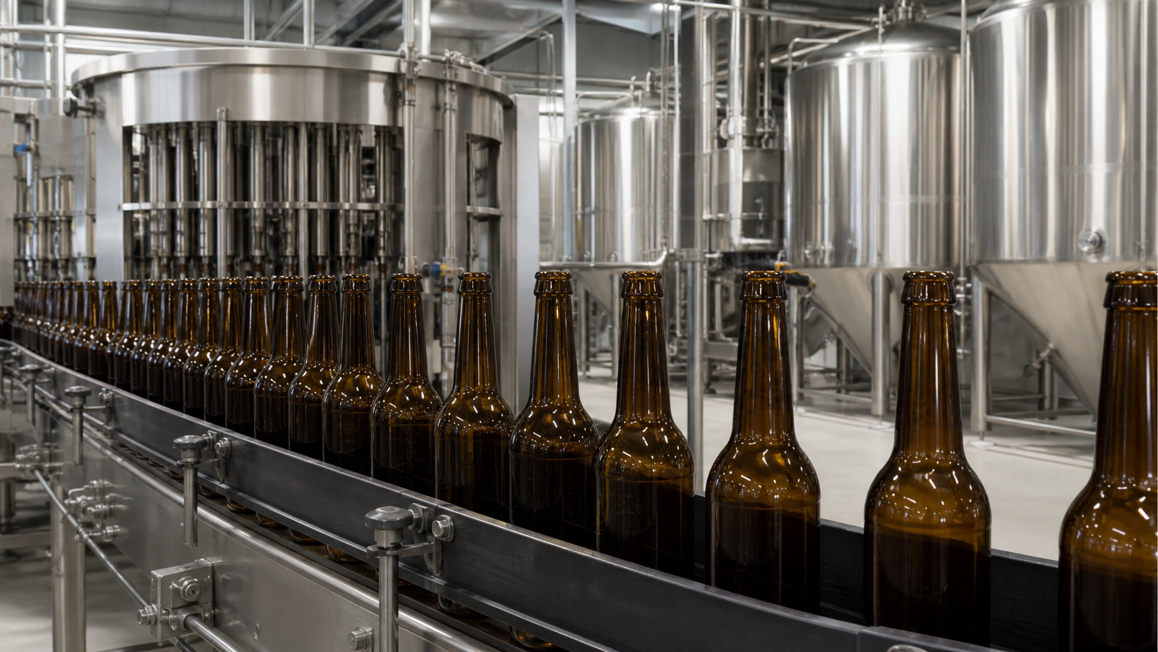 AB InBev registra lucro de US$ 2,39 bi no 2º trimestre de 2026