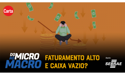 Crescimento empresarial: 5 sinais de problemas ocultos