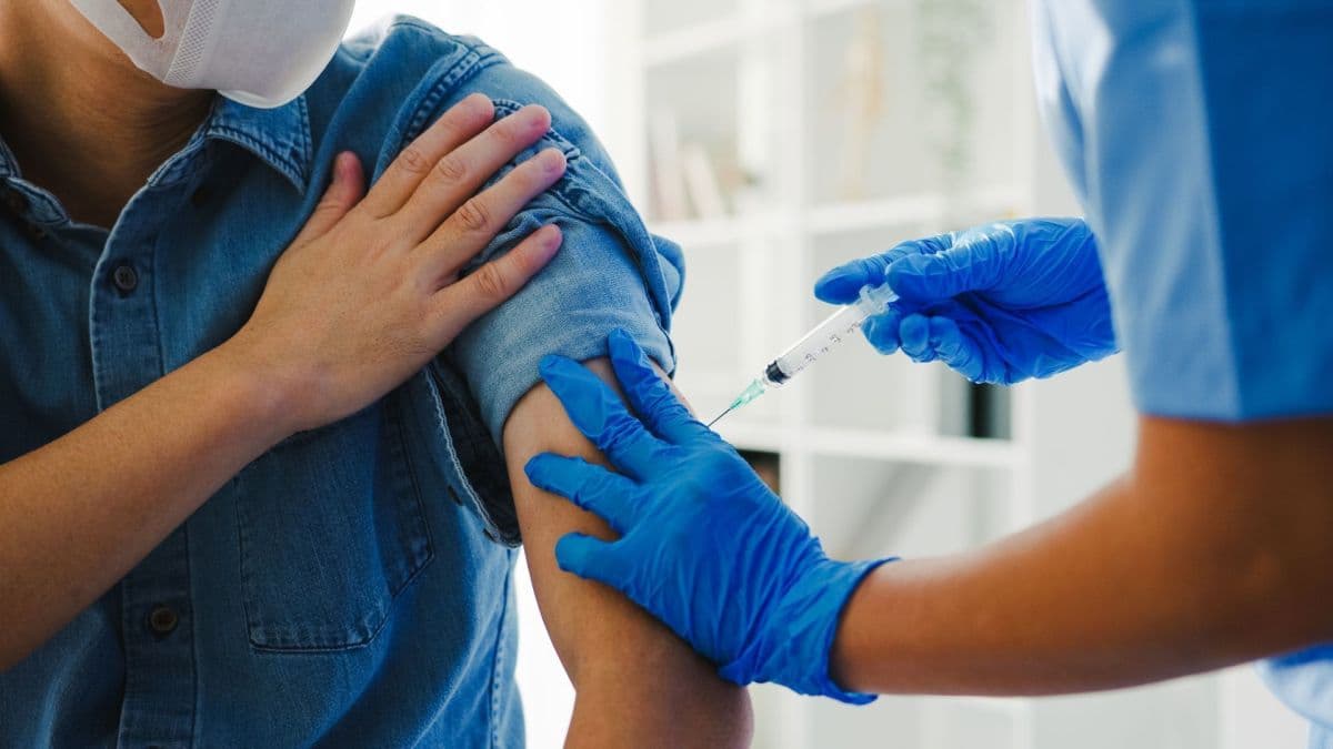 Anvisa altera regras para vacinas Covid com cepa LP.8.1