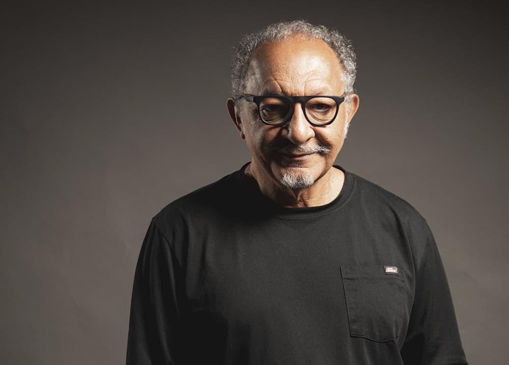 Joel Zito Araújo destaca avanços no cinema brasileiro em novo documentário