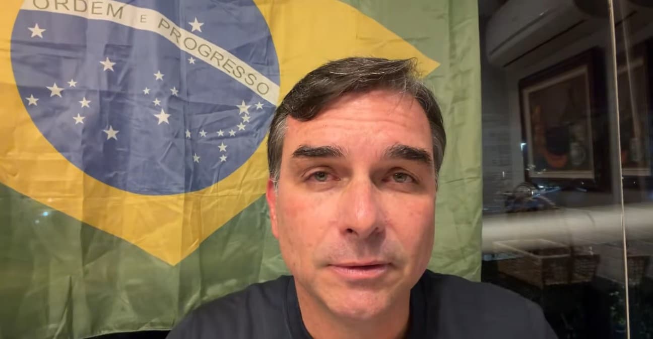 Flávio Bolsonaro enfrenta dificuldades com eleitores independentes