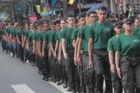 Que horas começa o desfile de 7 de setembro na região de Campinas