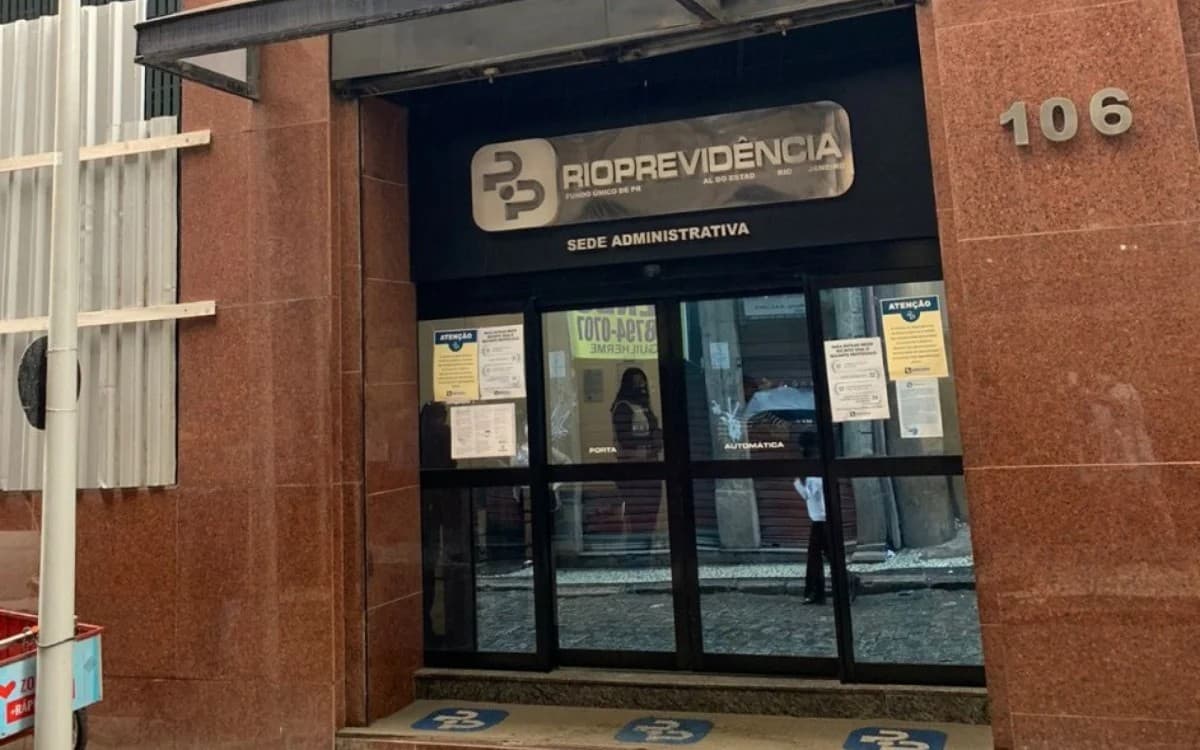 TRF-2 mantém envio de caso do Rioprevidência ao STF