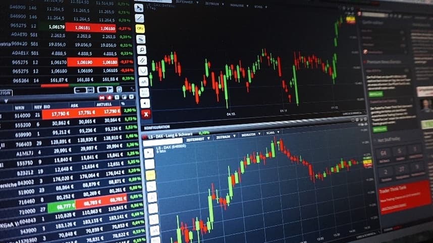 Mercado financeiro: Ibovespa mantém viés otimista