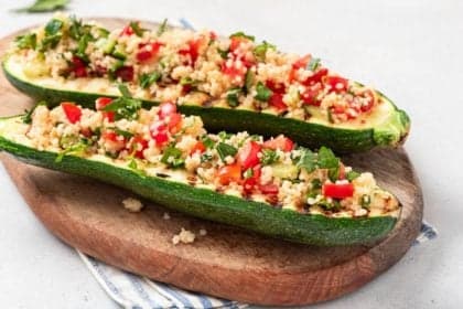 7 receitas vegetarianas ricas em proteínas para o almoço saudável