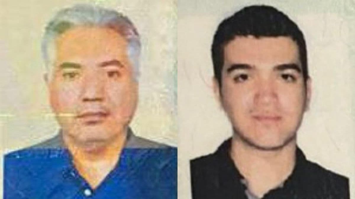 Iranianos acusados de tráfico internacional de cocaína seguem presos