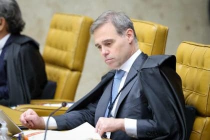 STF retira tornozeleira de Raimundo Nogueira, irmão de Ciro Nogueira