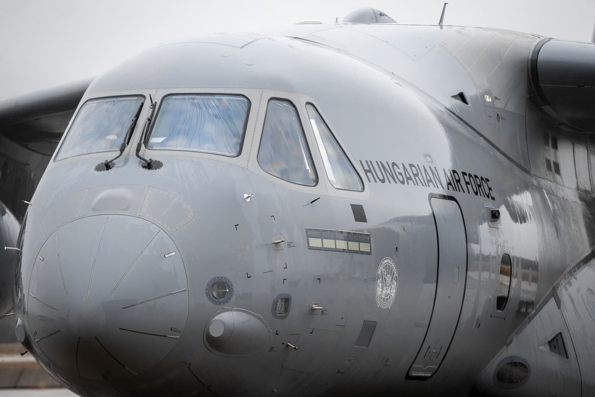 Embraer negocia vendas do cargueiro C-390 na Colômbia e Chile