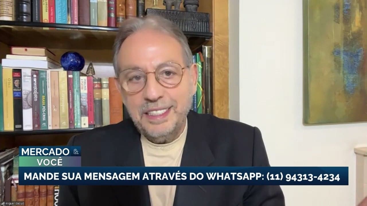 Economista critica ajuda do governo a exportadores afetados por tarifas