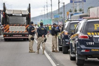 Câmara aprova urgência para anistia de multas de trânsito no Sul
