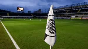 Santos x Palmeiras: Como Assistir ao Confronto Ao Vivo
