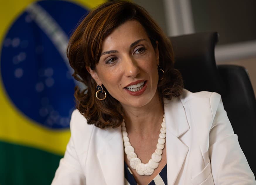 Governo debate nova renda para acesso ao Pronaf na agricultura familiar