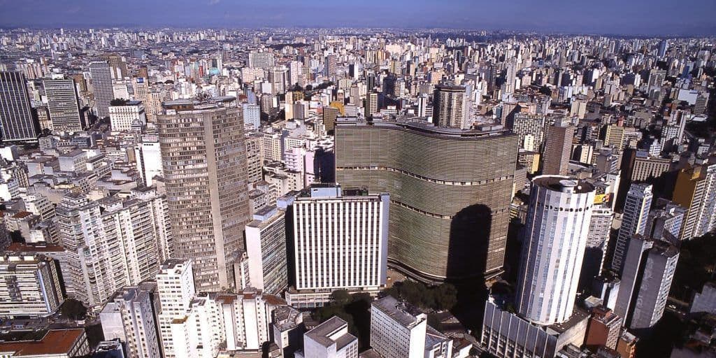 Consolação se destaca com melhor qualidade de vida em SP
