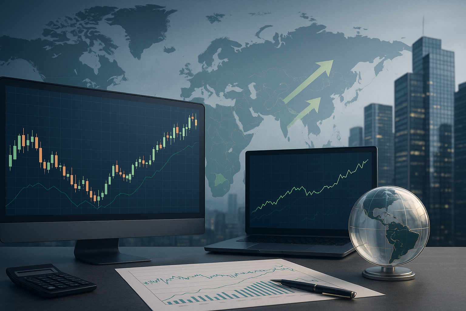 Itaú Unibanco é incluído no índice MSCI Emerging Markets