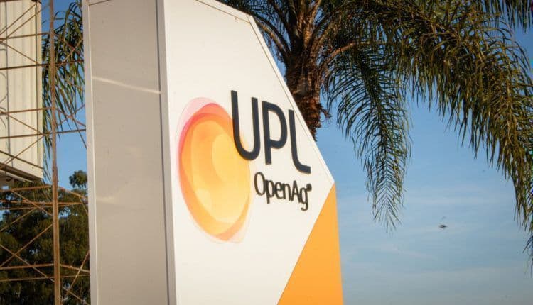 UPL vê receita crescer 21% na América Latina em 2026