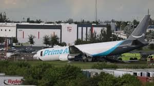 Incidente com voos provoca preocupações no Aeroporto de Miami