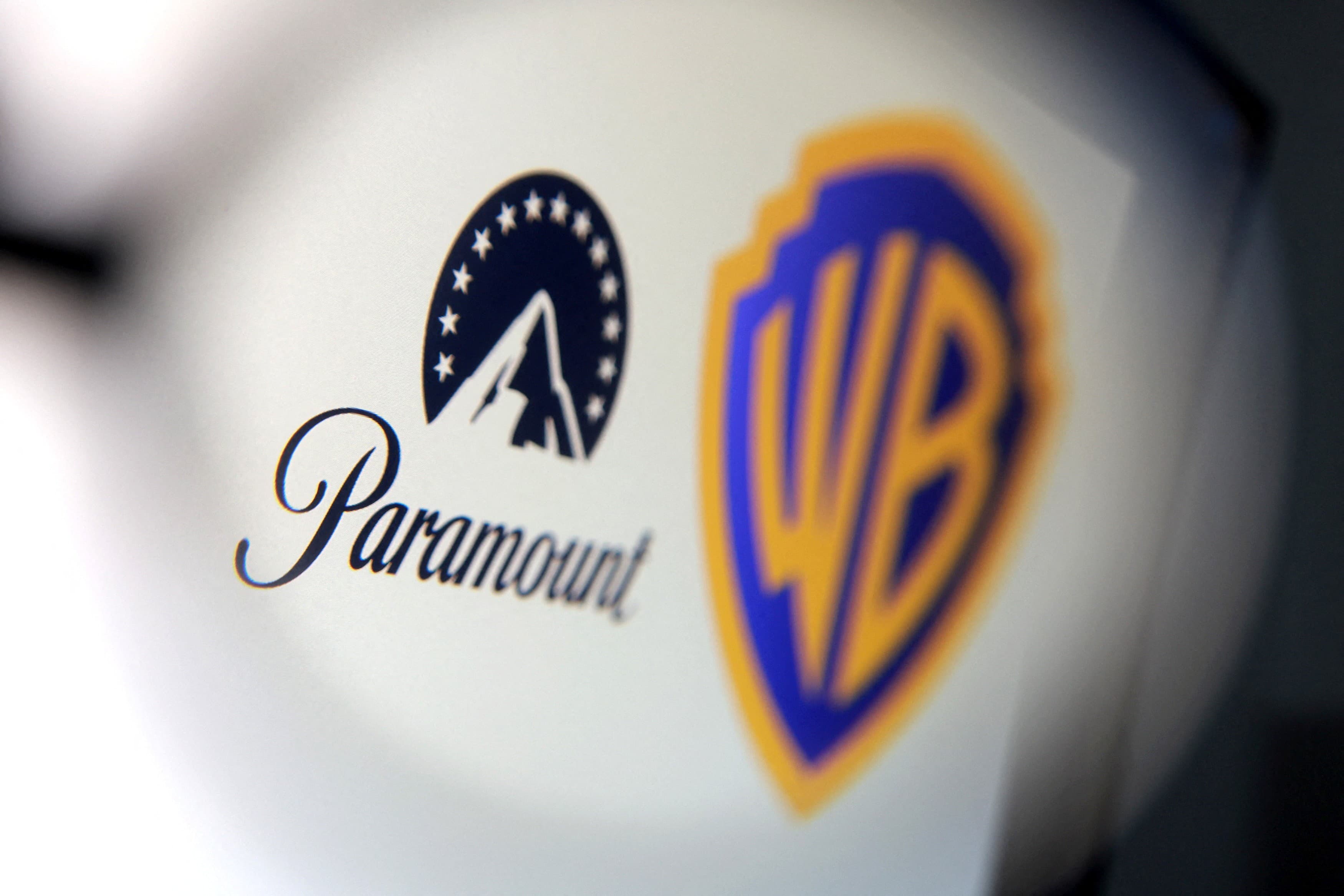 Paramount busca aprovação da compra da Warner Bros com medidas corretivas