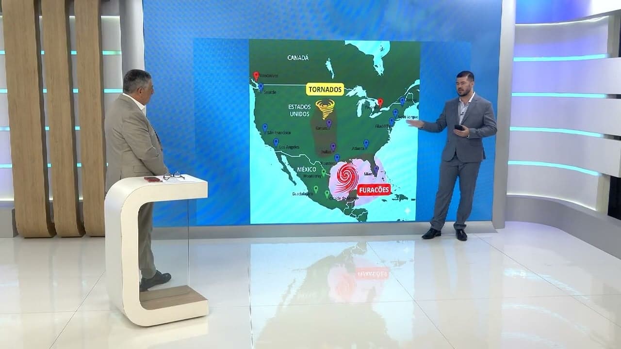 Copa do Mundo inicia com preocupações climáticas nos EUA