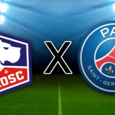 Comunicado sobre o confronto entre LOSC x PSG: Onde assistir e detalhes