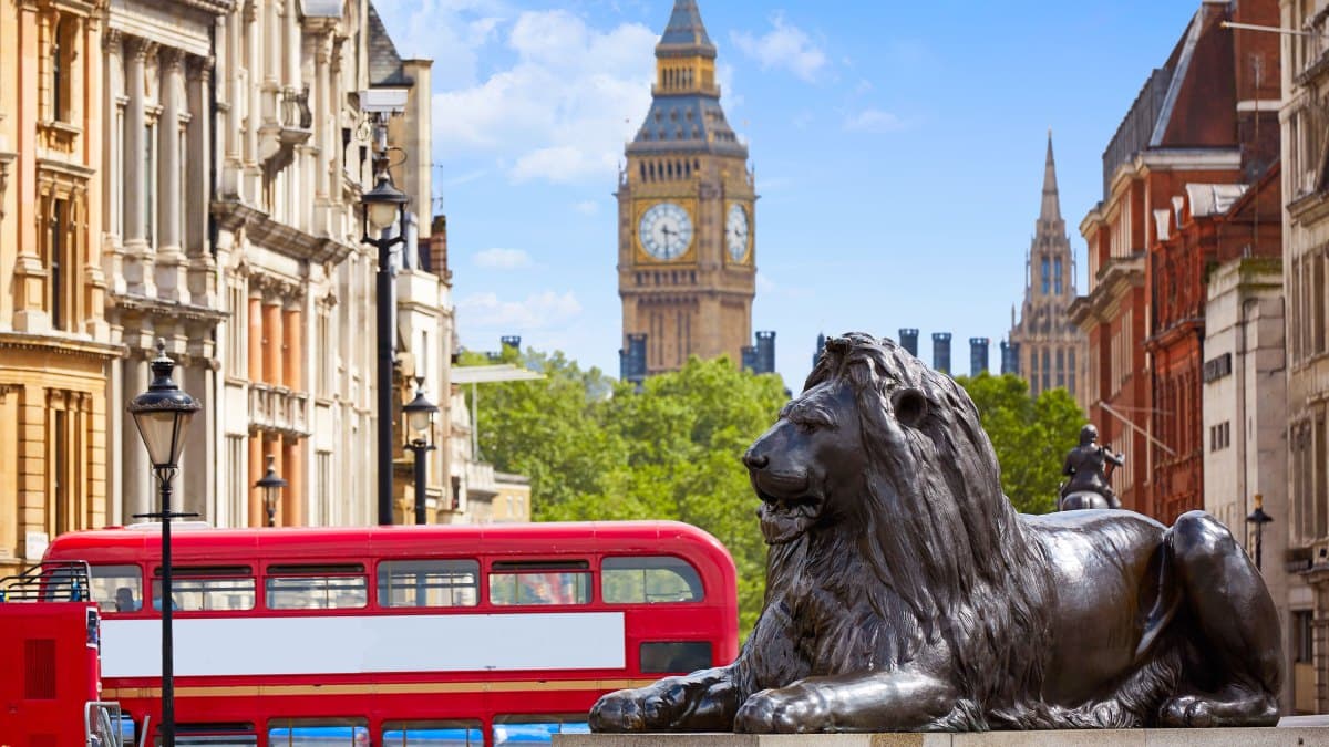 Horário de Verão na Europa: Londres e Lisboa Avançam Quatro Horas em Relação a Brasília