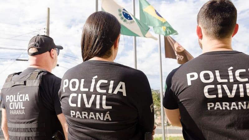 Mãe é presa em Abatiá após filho denunciar plano de assassinato