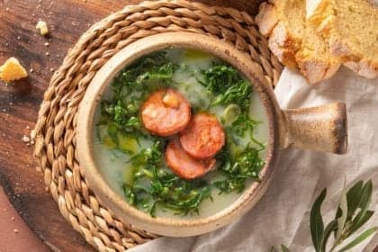 Receitas típicas de São João para aquecer o inverno