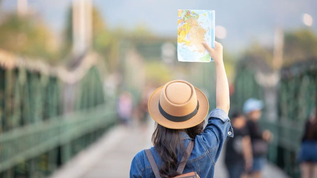 Seguro viagem internacional: proteção essencial para turistas