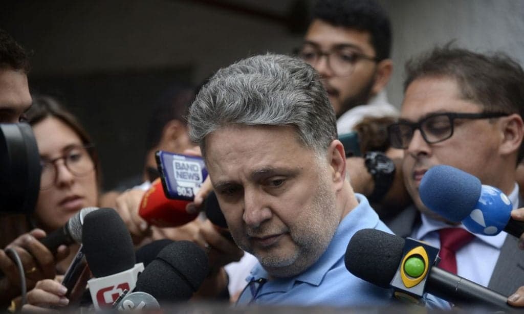 Cristiano Zanin Anula Condenação de Anthony Garotinho, Abrindo Caminho para sua Candidatura