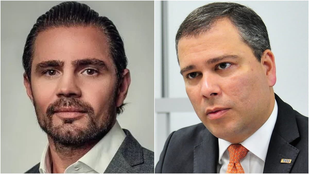 Diálogo revela troca de imóveis entre BRB e Banco Master