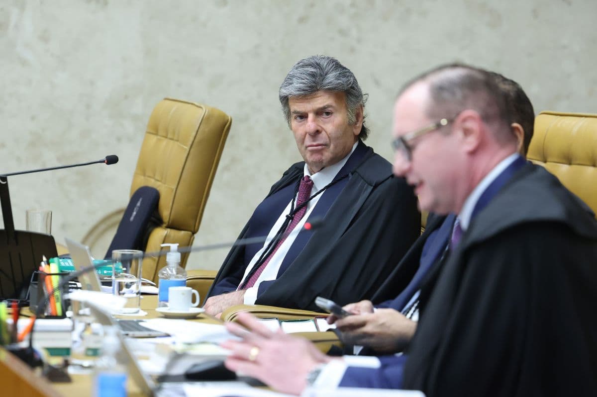 Entidade questiona votação e relata antecipação de resultado no Senado