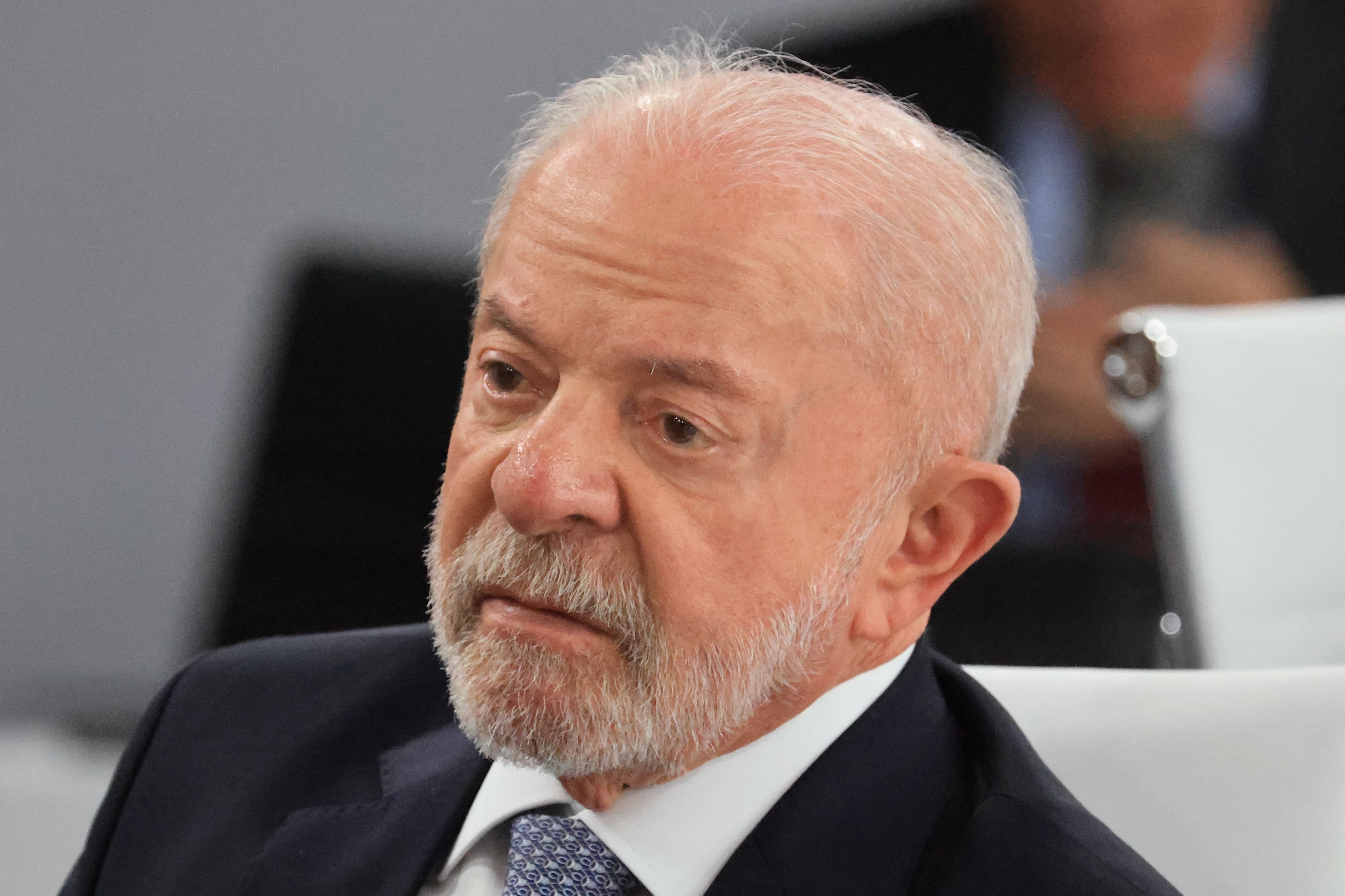 Brasil se prepara para resposta a tarifas dos EUA no G7